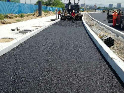 瀝青路面與瀝青混凝土路面的區別有哪些？  第2張
