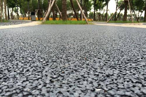 什么是透水瀝青路面？  第3張