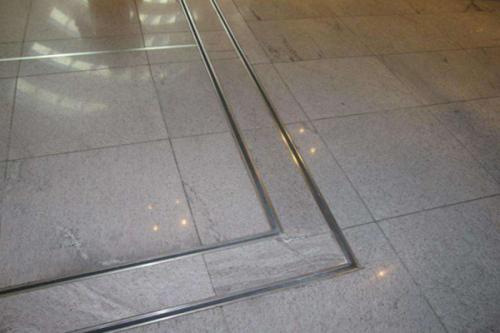 沉降縫的設置目的及施工方法 第3張