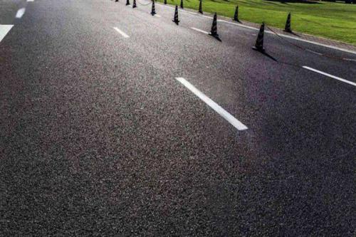 瀝青混凝土路面的施工  第4張