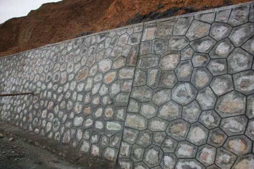 擋土墻的施工流程是什么樣的？  第3張