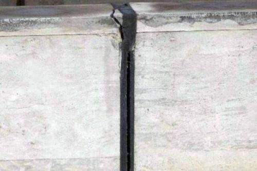 沉降縫的防水處理方法有哪些呢？  第2張