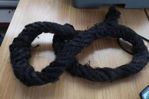 瀝青麻筋是什么-探秘瀝青麻筋的神秘身份 第2張