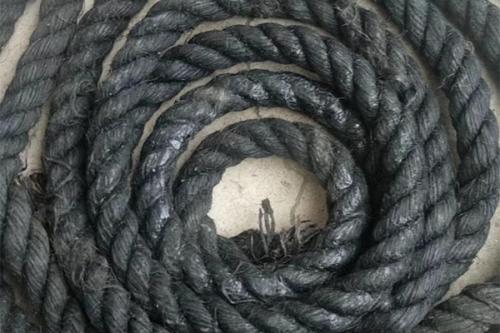 瀝青麻繩和瀝青馬筋的區別，你知道嗎？！！  第2張