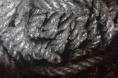 探索瀝青麻繩的填縫作用:解密道路維修新技術(shù) 第2張