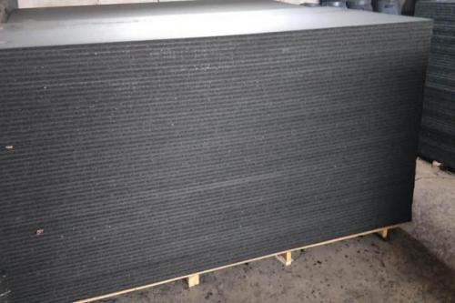 侵乳化瀝青木絲板的規格詳解  第2張