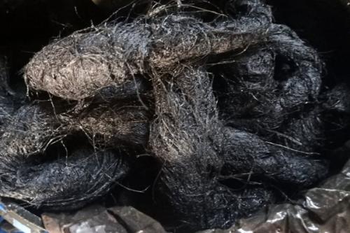 瀝青麻繩的防水性能如何？  第2張