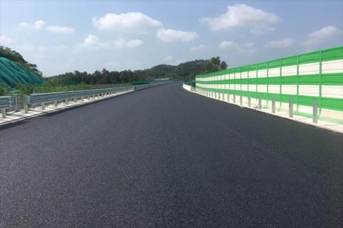 如何有效開裂切割瀝青路面？  第3張