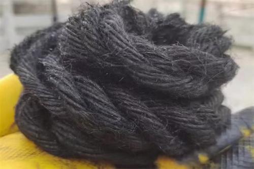 瀝青麻繩的廣泛應用范圍是如何達到的呢？  第2張