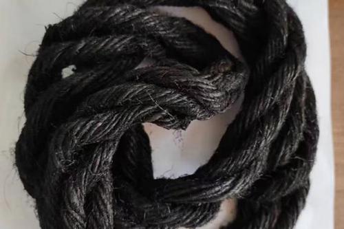 瀝青麻絮與瀝青膠泥:究竟有何不同? 第2張