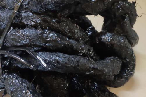 如何挑選優質的瀝青麻絲？  第2張