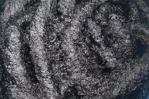 瀝青麻絲一桶究竟有多重? 第3張