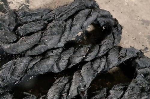 探討瀝青麻絮在橋面防水縫隙中的神奇作用 第3張