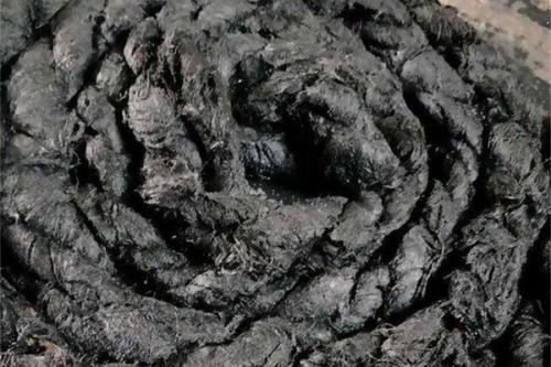 瀝青麻絮的質(zhì)量受哪些因素影響？  第2張