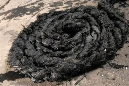 瀝青麻絮市場現狀及未來發展趨勢分析