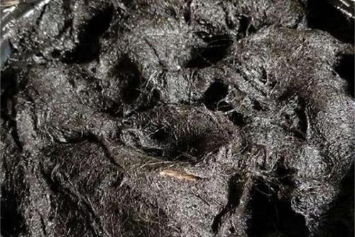 公路橋梁建設中瀝青麻絮的選擇與施工方法  第3張