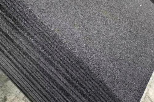 瀝青木絲板在現代基礎設施建設中的應用與優勢分析 第2張