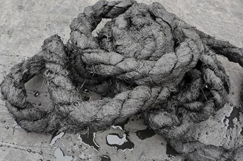 瀝青麻筋在歷史建筑保護修繕中的作用及施工技術 第2張