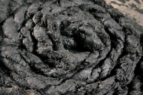 瀝青麻筋在歷史建筑保護修繕中的作用及施工技術 第3張