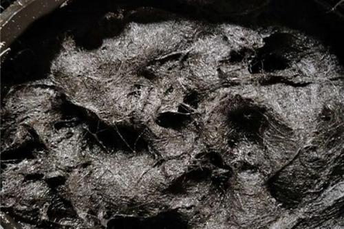 瀝青麻絮在工業與民用建筑領域的應用  第2張