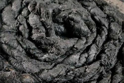 瀝青麻絮在結構變形縫處理中的關鍵技術要點 第2張