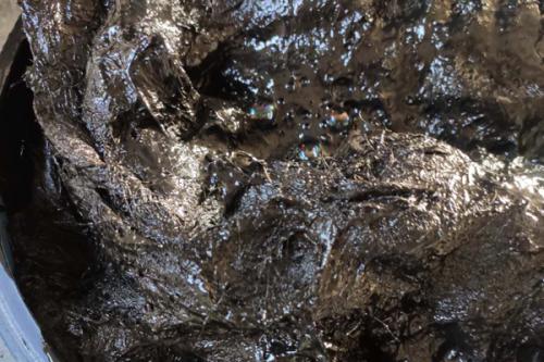 瀝青麻絮在結構變形縫處理中的關鍵技術要點 第3張