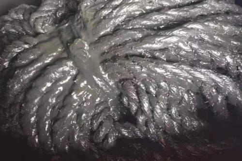 瀝青麻絮：卓越的防滲漏解決方案  第2張