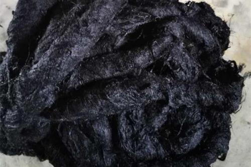 瀝青麻絮的結構特性、制作工藝與應用場景全解