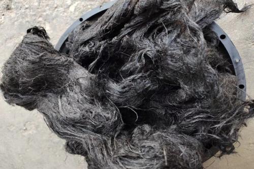 瀝青麻絮的結構特性、制作工藝與應用場景全解 第2張