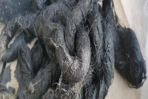 瀝青麻絮的結構特性、制作工藝與應用場景全解 第3張