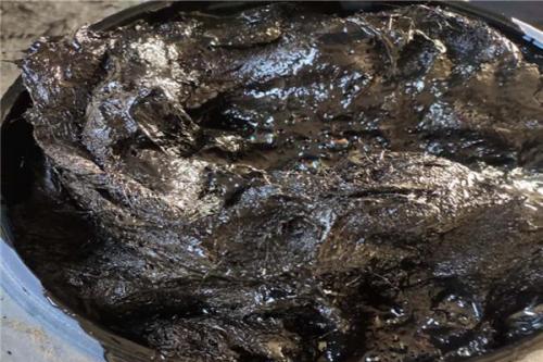 瀝青麻絮在城市軌道交通工程中的應用  第2張