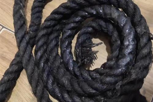 瀝青麻筋與瀝青麻絮的區別深度解析  第1張