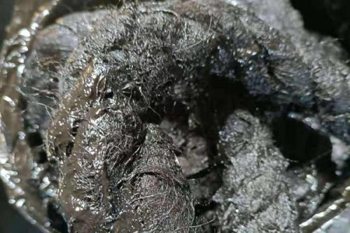 瀝青麻絲有什么作用 第2張