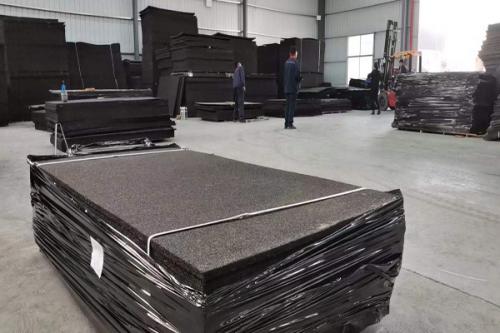 瀝青木板施工工藝 第3張