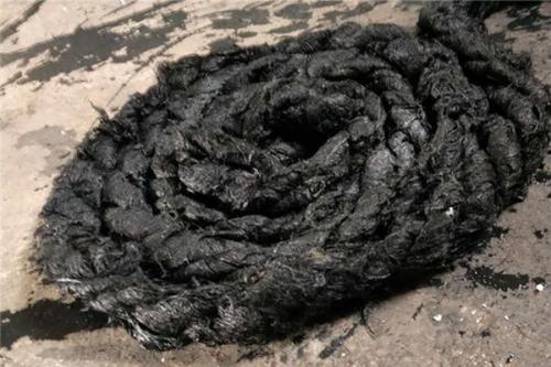 瀝青麻絮是干什么的 第2張