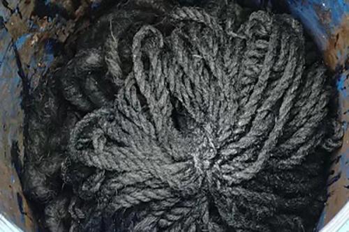 瀝青麻筋要不要進場檢測  第2張