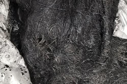 瀝青麻絮在填縫時需要準備哪些小工具呢 第3張