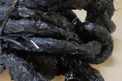 瀝青麻筋施工中的注意事項有哪些 第2張