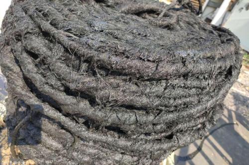 瀝青麻筋的正確使用方法 第2張