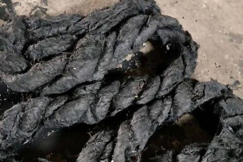 瀝青麻筋的驗收規范要求