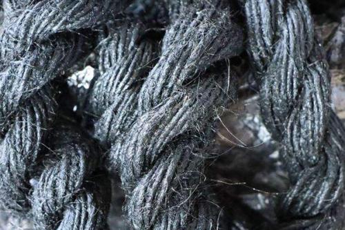 管道接口滲漏可以用瀝青麻繩填縫嗎 第2張