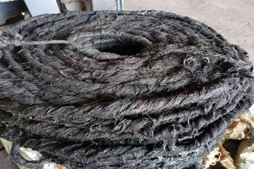 瀝青麻繩在水利工程中的應用 第3張