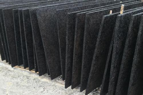 瀝青木絲板泡水后有什么影響  第3張