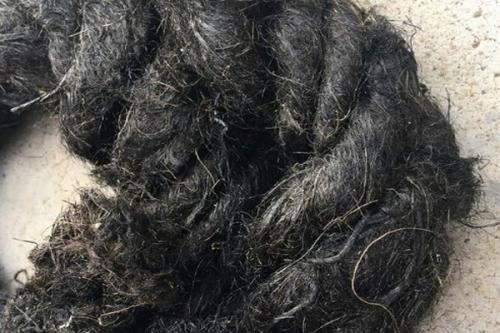 瀝青麻繩怎么搞定水管接口滲漏 第2張