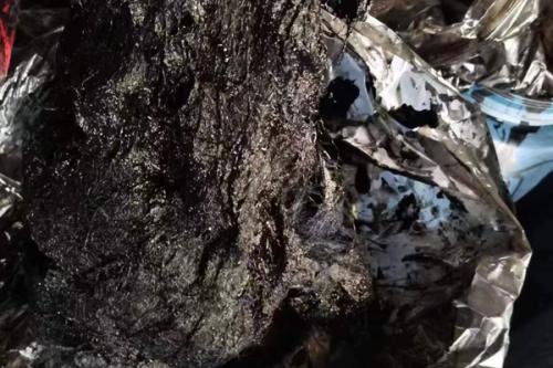 瀝青麻絮在粘接時需要用膠水嗎  第2張