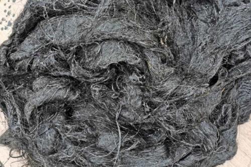 瀝青麻絮在道路工程中的優勢有哪些  第1張