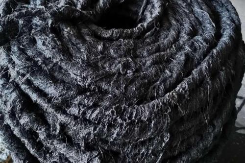 瀝青麻繩可以用在哪些工程中 第3張