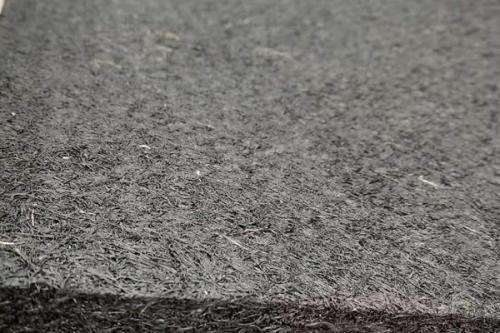 瀝青木絲板施工指南  第1張