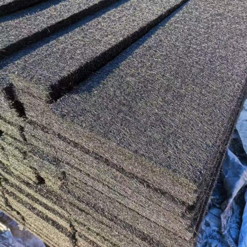 瀝青木絲板施工指南  第3張